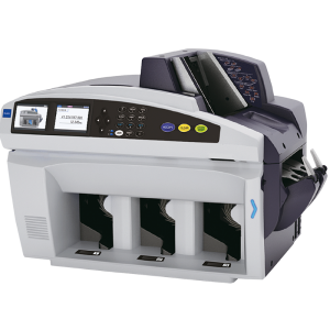 Banknot Tasnif Makineleri